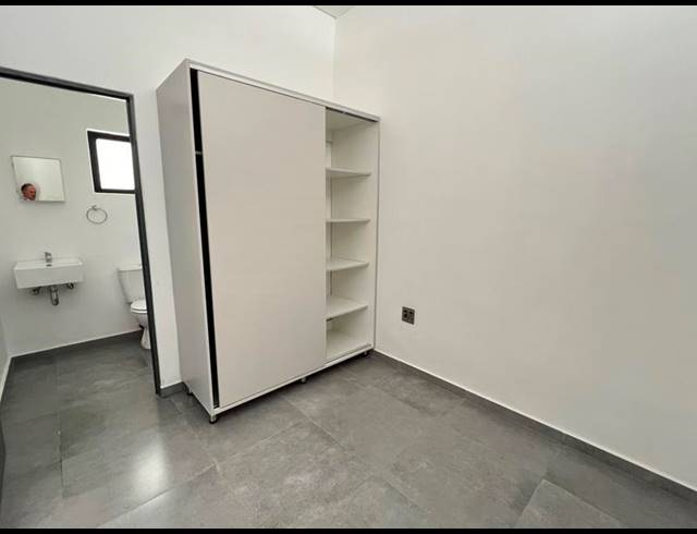 1 BEDROOM PROPERTY TO RENT IN FERNDALE